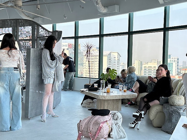 스페이스 13 카페(1군)