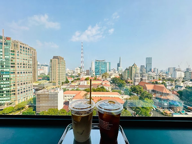 스페이스 13 카페(1군)