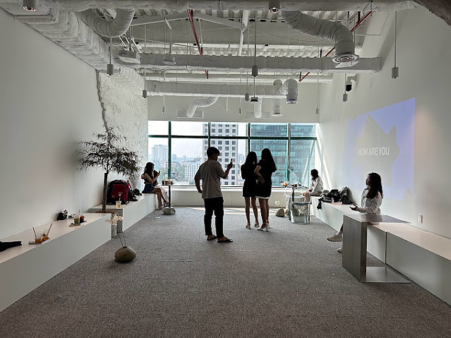 스페이스 13 카페(1군)