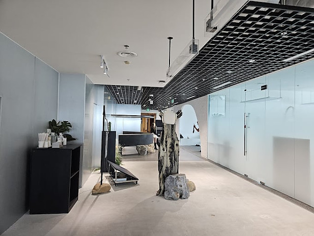 스페이스 13 카페(1군)