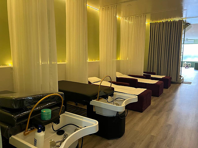 아키나스파(1군) 불건마(방앗간)