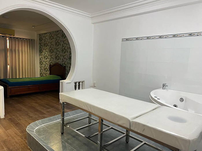 아키나스파(1군) 불건마(방앗간)