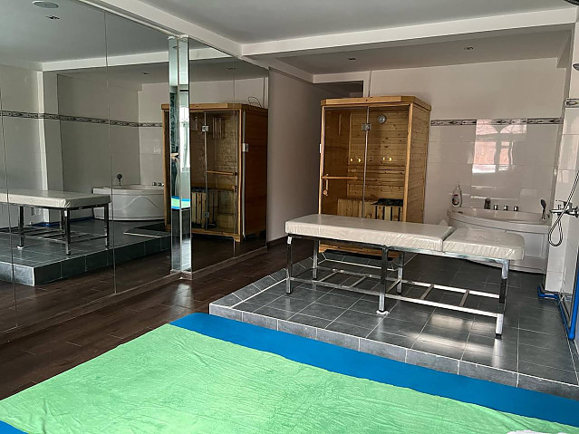 아키나스파(1군) 불건마(방앗간)