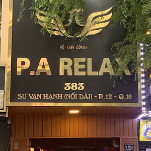 PA릴렉스 마사지(10군) 불건마(플레이기구사용가능)