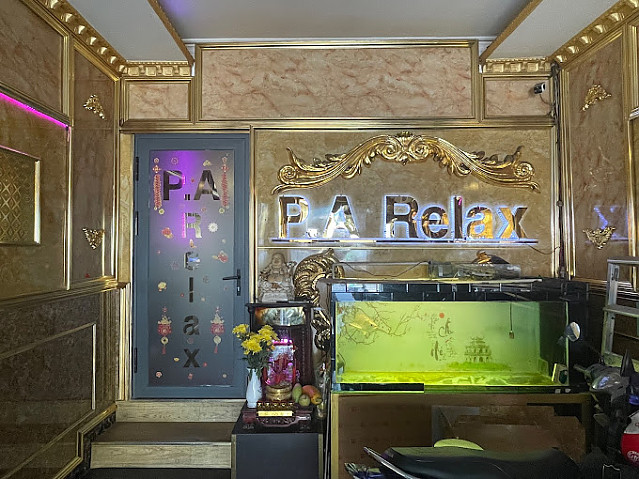 PA릴렉스 마사지(10군) 불건마(플레이기구사용가능)