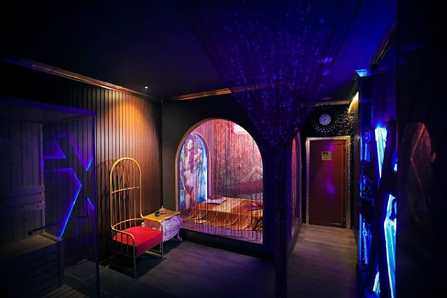 PA릴렉스 마사지(10군) 불건마(플레이기구사용가능)