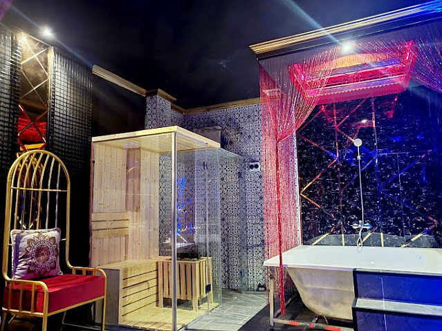 PA릴렉스 마사지(10군) 불건마(플레이기구사용가능)