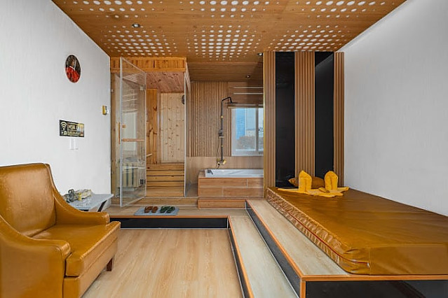 에이스 마사지(1군) 불건마