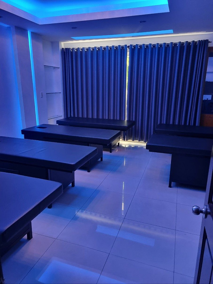 배트맨 이발소(7군)