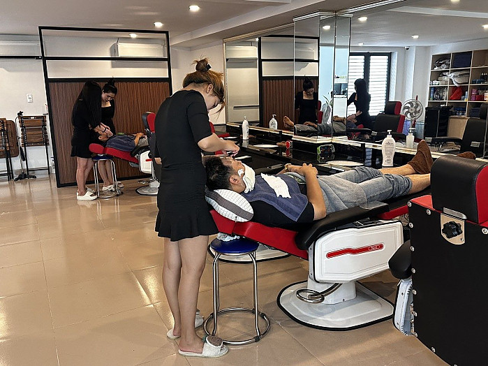 배트맨 이발소(7군)