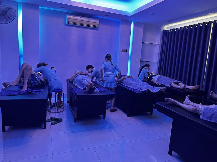 배트맨 이발소(7군)