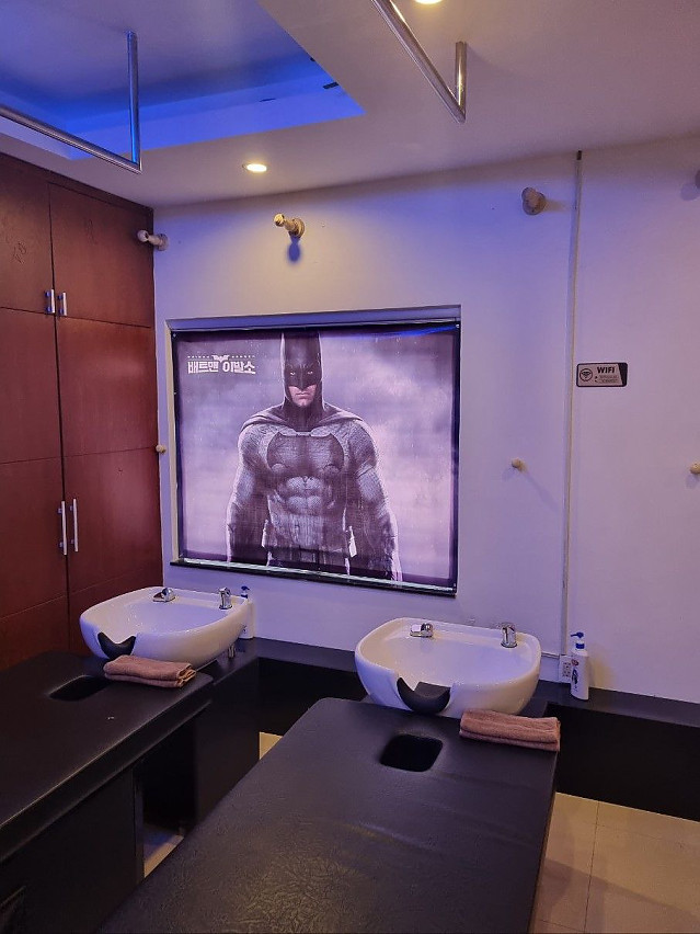 배트맨 이발소(7군)