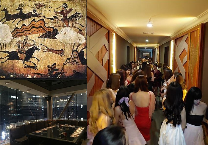 고구려 가라오케(7군)