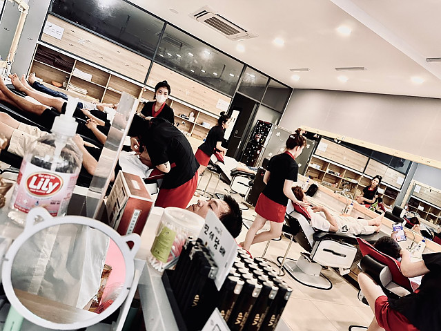 스카이 이발소(7군)