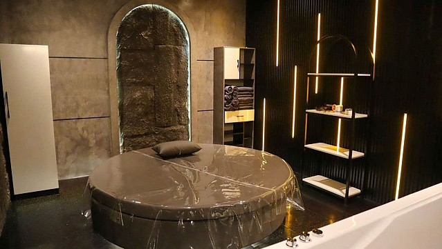 도도스파(4군) 불건마