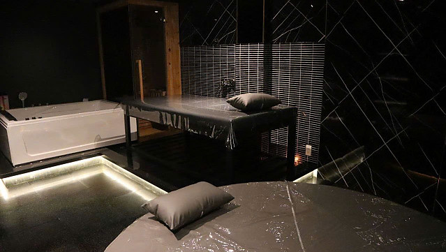 도도스파(4군) 불건마