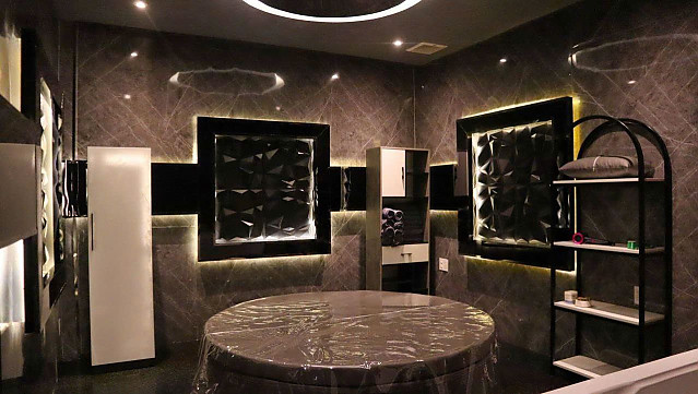 도도스파(4군) 불건마