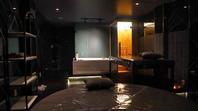 도도스파(4군) 불건마