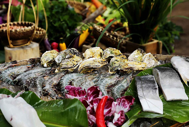 [나짱] L'Alya Ninh Van Bay – 자연 속 완벽한 힐링  프리미엄 5성급 리조트