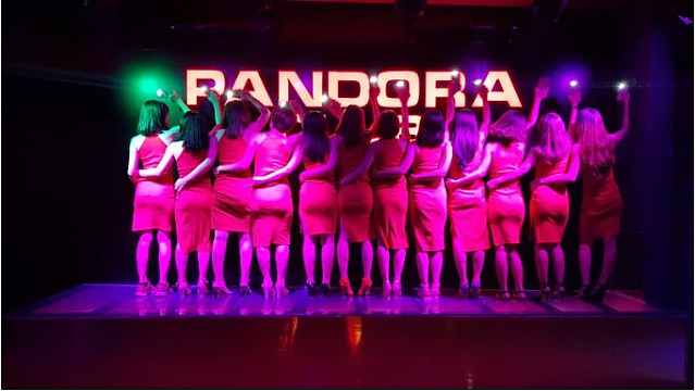 [다낭] 클럽 판도라