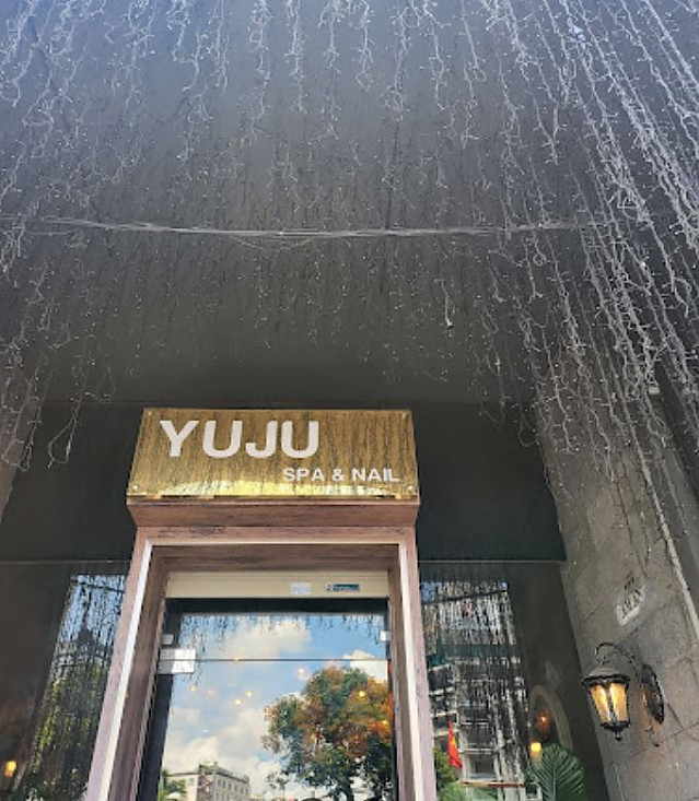 벤탄시장 유주스파 (1군) 건마&네일