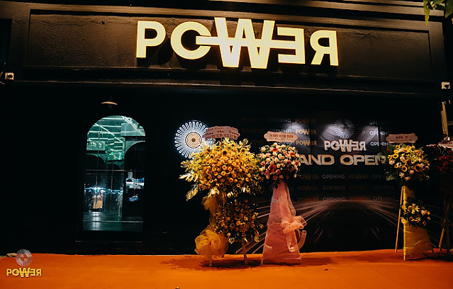 POWER PUB &CLUB (1군)
