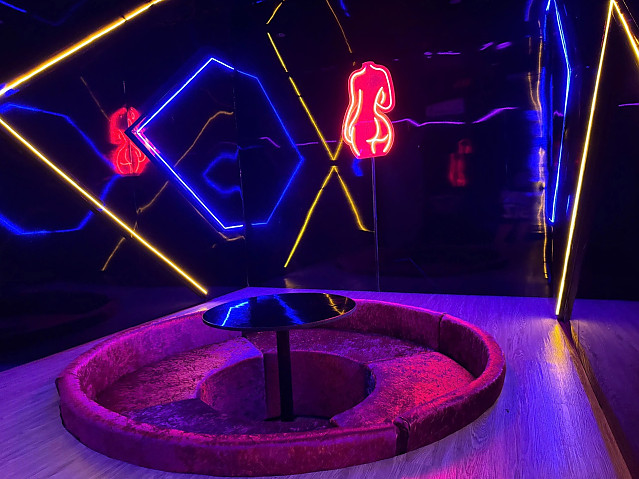 시크릿2 [한인룸바] (타오디엔)