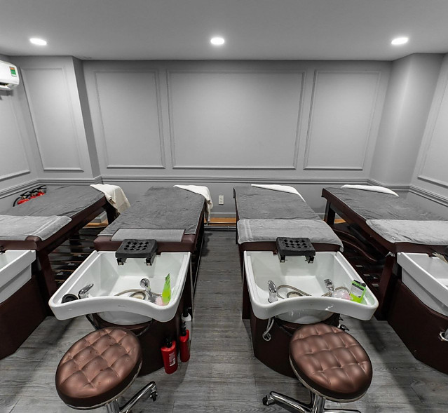 마리 스파(1군) 건마