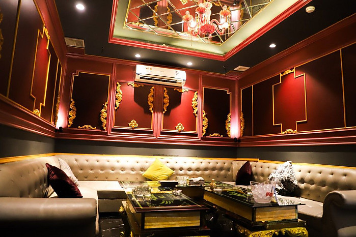 더원 가라오케(1군)