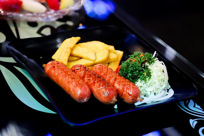 더원 가라오케(1군)