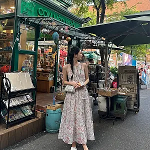 북스트리트 너무 평화롭고 예뻤던  @hyeranland 인스타