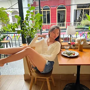 화려하고 활기 넘치고 재미있었습니다 @lil_pops_ddd 인스타