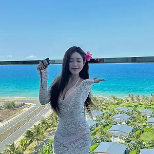Yêu màu hồng @khanhngoc_99_ 인스타