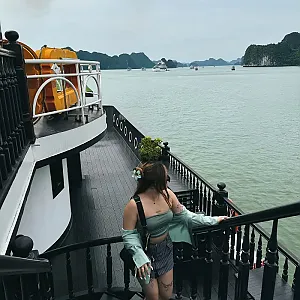 할롱 @buibaodiep