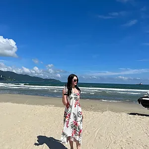 미케비치 바다 넘예뻐.. @iloveyou._.3000