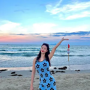베트남으로 여행 다녀왔는데,그 중 제일 기억에 남는 곳 @dda_ny1214