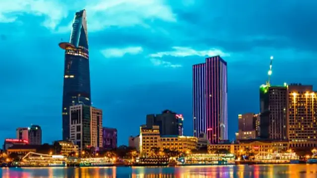 베트남에서 밤유흥(나이트라이프) 즐길 수 있는 최고의 장소 간단정리해드립니다.