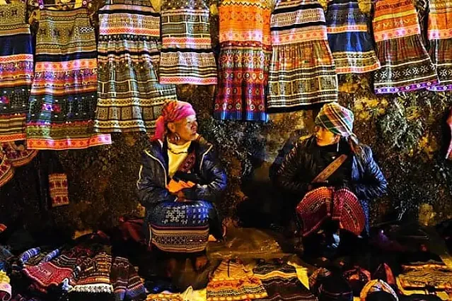 베트남에서 밤유흥(나이트라이프) 즐길 수 있는 최고의 장소 간단정리해드립니다.