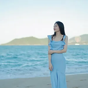 아름다운 바다, 아름다운 사람들 @mocthanh.studio