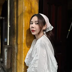 The most romantic place in Vietnam instagram for unnabenz