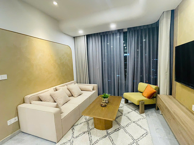 에어비앤비 문의주세요 호치민전지역 가능합니다