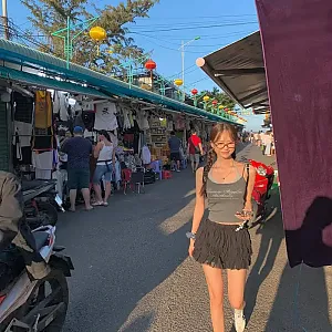 야시장 오픈런 instagram for mingddo_h