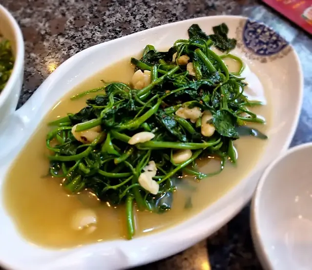 여행중 맛있었던 베트남 전통 음식들