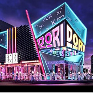 Dori Dori [감성주점]