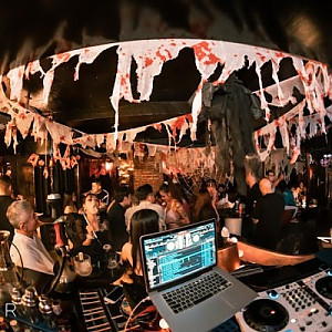 엘릭서라운지 [클럽라운지]