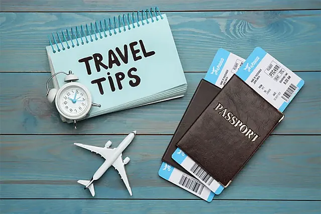 베트남 여행 팁과 베트남 여행을 위한 필수 조언