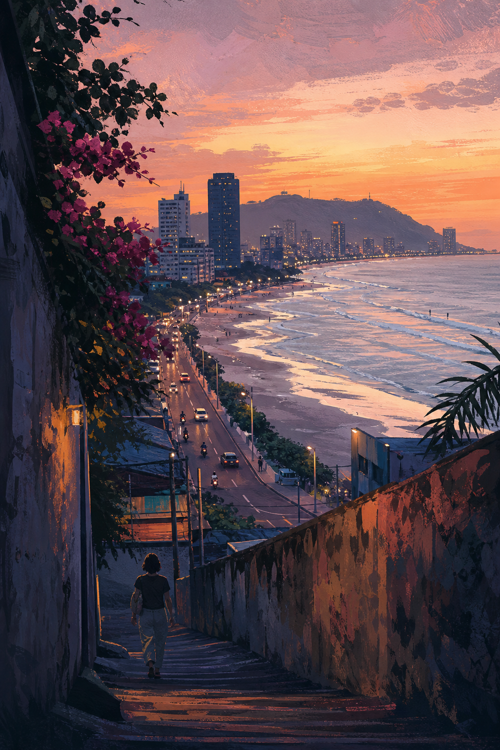 Vung Tau는 당일치기보다 1박이 나을까? Back Beach·Front Beach·Hydrofoil로 보는 입문 가이드