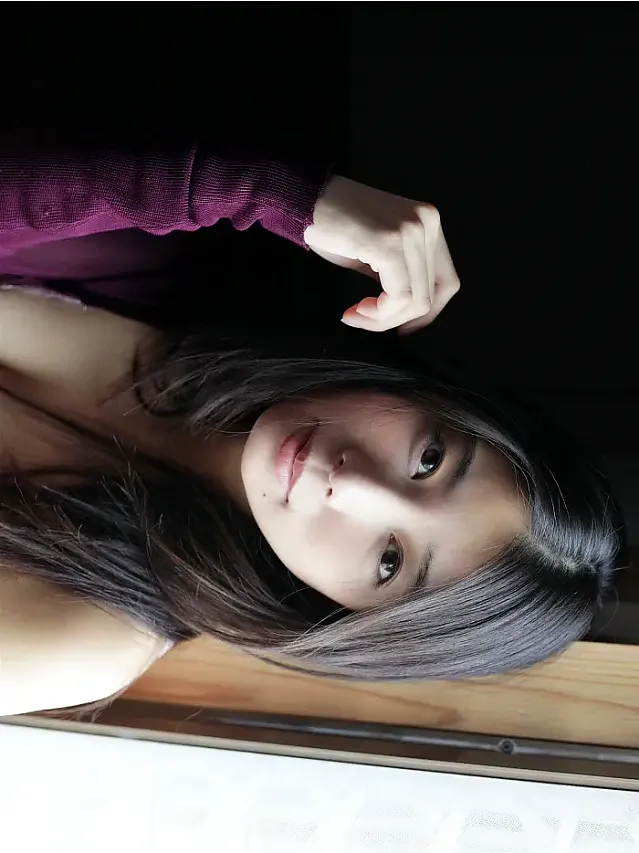 Yume Saito (Yume Saito) 「순결의 나신 vol.3」