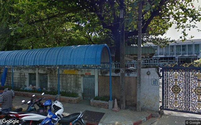 MUIN Bangkok Club