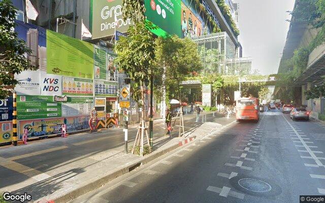 404 Club Not Found Bangkok
